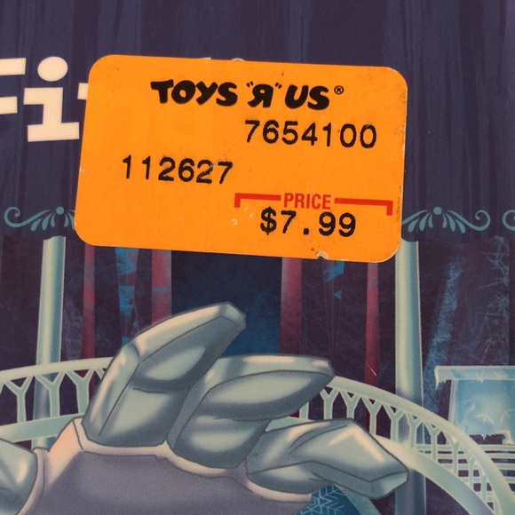 New Disney books 1-guide to Disney World 2-Frozen interactive books - Picture 9 of 13